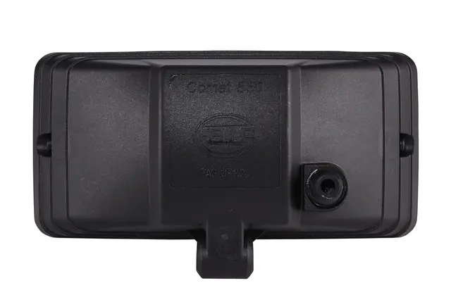 Comet 550 Fjernlys H3 12V 55W m/kappe Hella 