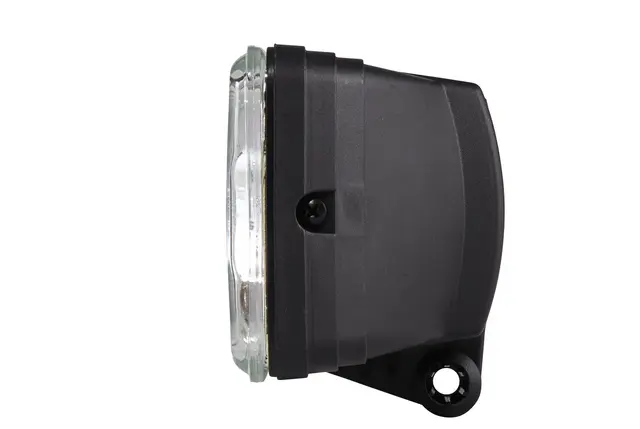 Comet 550 Fjernlys H3 12V 55W m/kappe Hella 