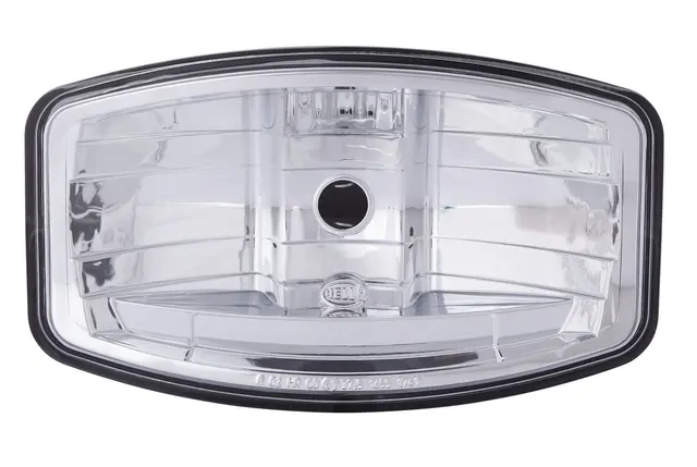 Lysk.fjern Jumbo 320 Halogen 37,5 Hella 