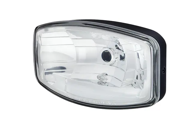 Lysk.fjern Jumbo 320 Halogen 17,5 u/park Hella 