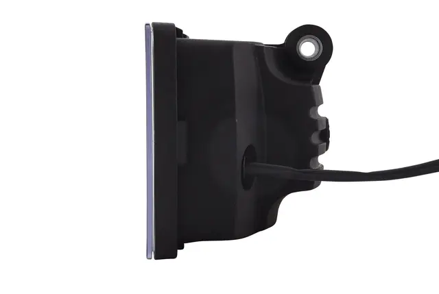 Fjernlys Jumbo LED - hengende montering Hella 