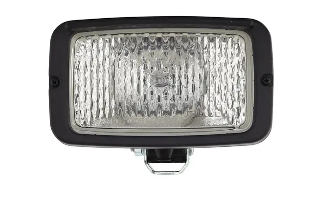 WORK LAMP      H 0/180GR SW          1GB Hella 