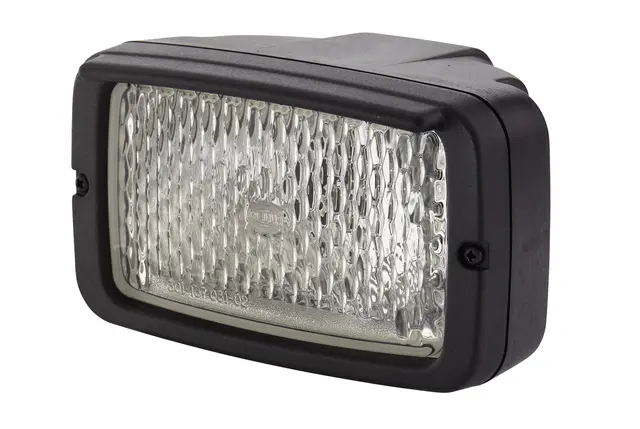 WORK LAMP      H 0/180GR SW          1GB Hella 