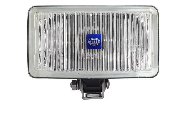 Tåkelys Comet 450. H3 Hella 