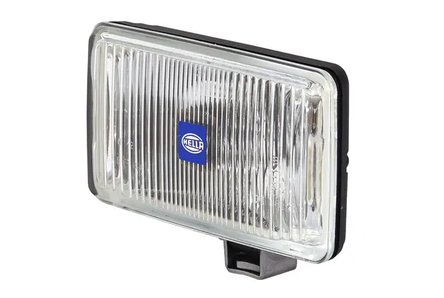 Tåkelys Comet 450. H3 Hella 