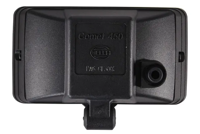 Tåkelys Comet 450. H3 Hella 