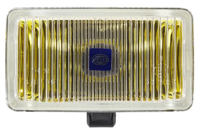 Tåkelys Comet 450. H3 Hella 
