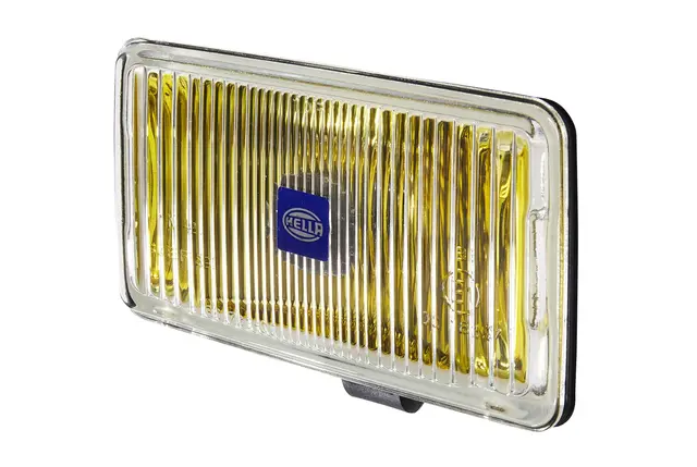 Tåkelys Comet 450. H3 Hella 