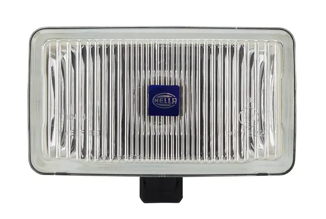 Tåkelys Comet 450. H3 Hella 