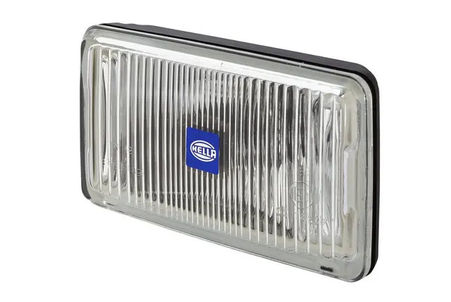 Tåkelys Comet 450. H3 Hella 
