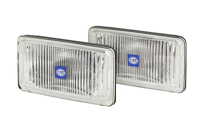 Tåkelys Set Comet 450 Hella 