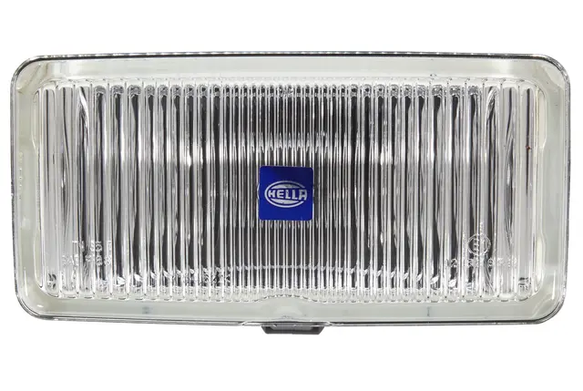 Comet 550 Tåkelampe H3 12V 55W m/kappe Hella 