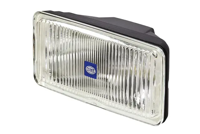 Comet 550 Tåkelampe H3 12V 55W m/kappe Hella 