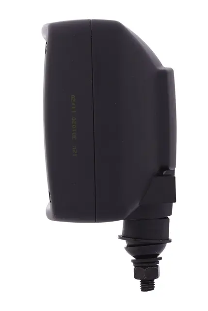 Brøytelykt M120 høyre 12v amp Hella 