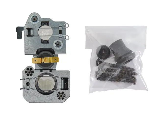 HEADLAMP FAPO ZBLLI EB TU M120       1SA Hella 