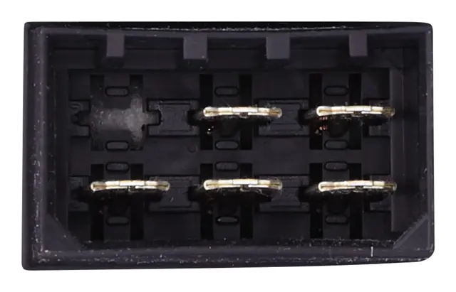 Brøytelykt M120 h/v 12v amp Hella 
