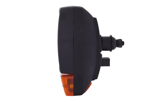 Brøytelykt M120 h/v 12v amp Hella 