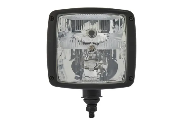 HEADLAMP FAPO 180GR MG24 AM M120     1SA Hella 