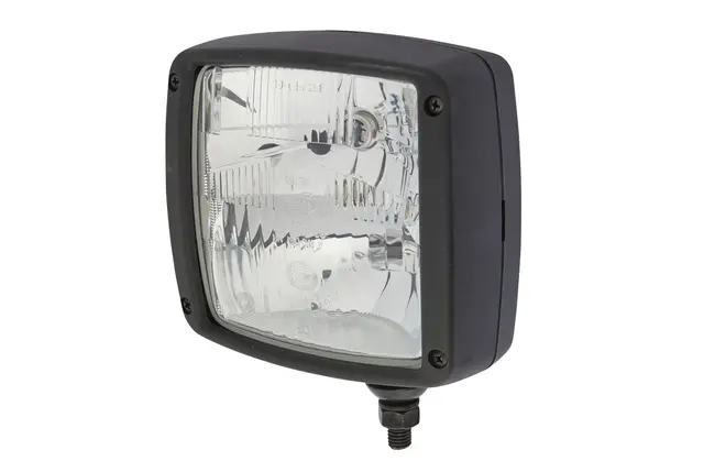 HEADLAMP FAPO 180GR MG24 AM M120     1SA Hella 