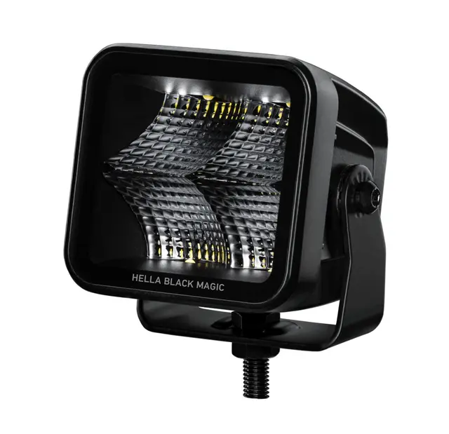 LED CUBE KIT 3.2" FLOOD              1FA Hella 