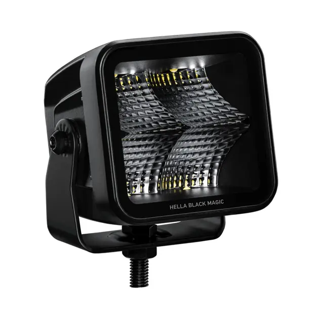 LED CUBE KIT 3.2" FLOOD              1FA Hella 