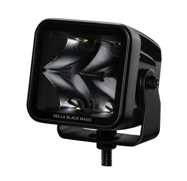 LED CUBE KIT 3.2" SPOTLIGHT          1FA Hella 