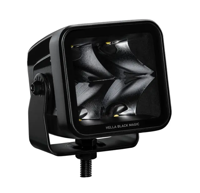LED CUBE KIT 3.2" SPOTLIGHT          1FA Hella 