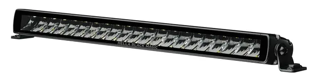 LED SLIM LIGHTBAR 20"                1FJ Hella 