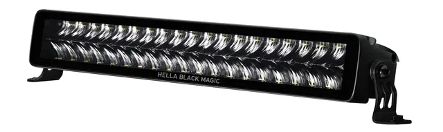 LED DOUBLE LIGHBAR 21.5"             1FJ Hella 