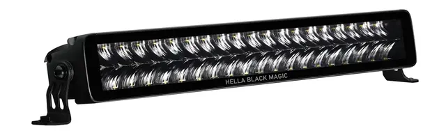 LED DOUBLE LIGHBAR 21.5"             1FJ Hella 