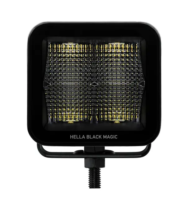 LED CUBE KIT 3.2" FLOOD              1FA Hella 