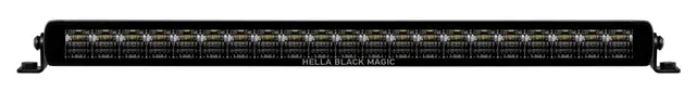 LED SLIM LIGHTBAR 20"                1FJ Hella 