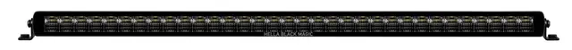 LED SLIM LIGHTBAR 32"                1FJ Hella 