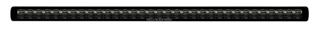 LED SLIM LIGHTBAR 32"                1FJ Hella 