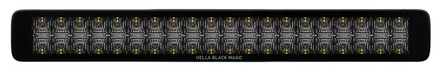 LED DOUBLE LIGHBAR 21.5"             1FJ Hella 