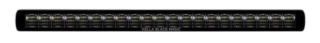 LED SLIM LIGHTBAR 20"                1FJ Hella 