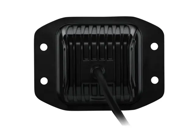 LED CUBE KIT 3.2" FLOOD FLUSH        1FA Hella 
