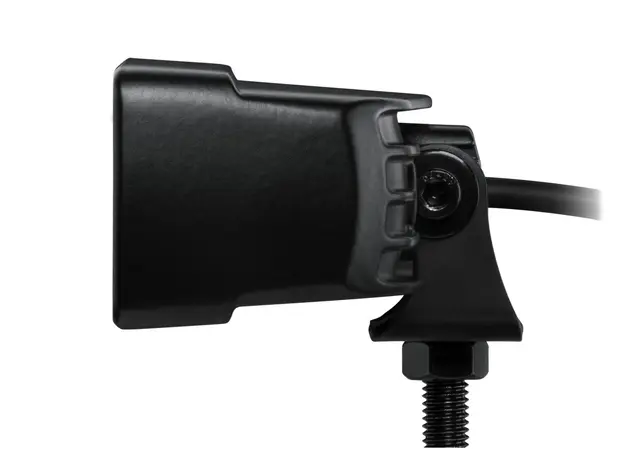 LED MINI LIGHTBAR 6.2" FLOOD         1FB Hella 