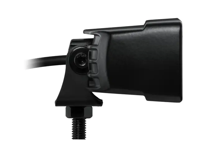 LED MINI LIGHTBAR 6.2" FLOOD         1FB Hella 