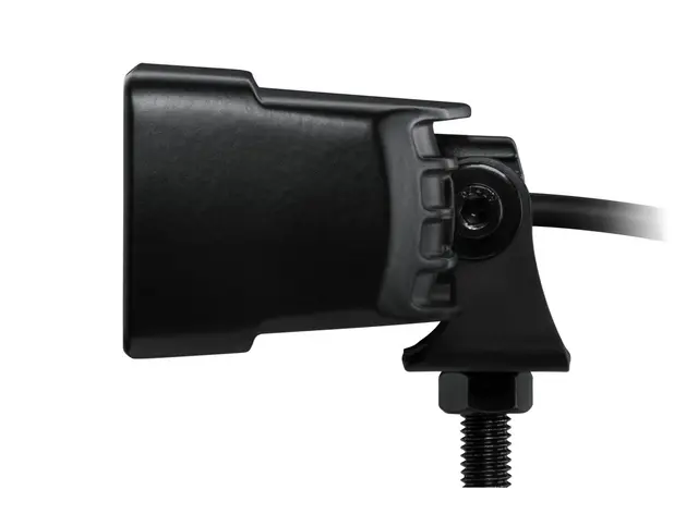 LED MINI LIGHTBAR 6.2" SPOT          1FB Hella 