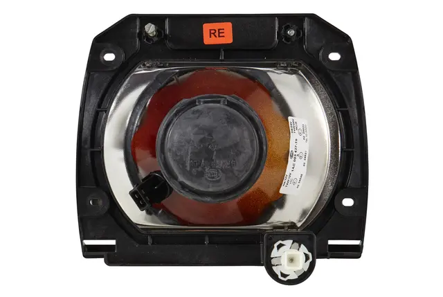 Hovedlys H4 høyre Hella 