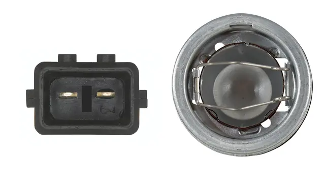 Hovedlys H4 høyre Hella 