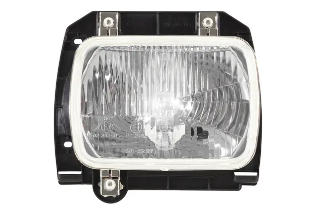 Hovedlys H4 høyre Hella 