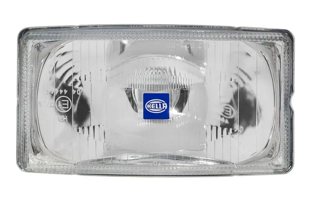 HEADLAMP INSERT             E-GR     1FE Hella 