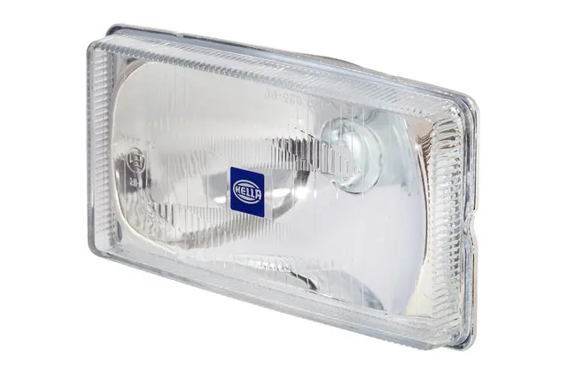 HEADLAMP INSERT             E-GR     1FE Hella 