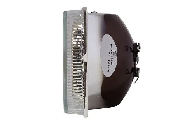 HEADLAMP INSERT             E-GR     1FE Hella 