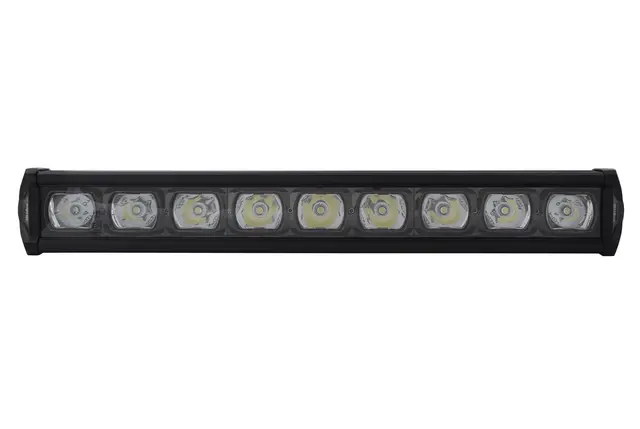 LED BAR 540mm 37,5 ref Hella ValueFit Fj Hella 