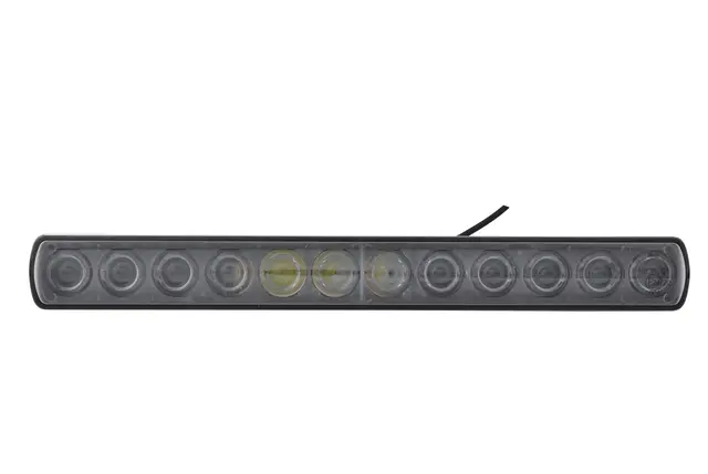 LED bar 350mm Ref.20. indr.feste Hella 
