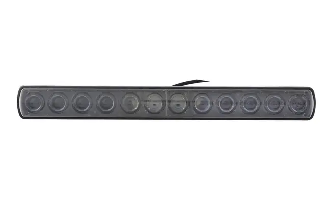 LED bar 350mm Ref.30. Indr.feste Hella 
