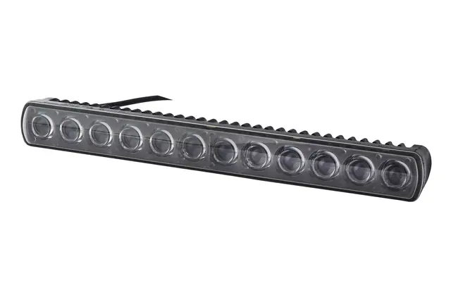 LED BAR 350mm 20ref Fjernlyskaster Hella 
